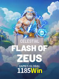 Cassino Online Ao Vivo 1185Win